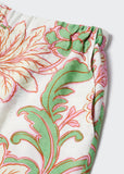 Short Clavel