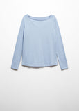 Camiseta Saco
