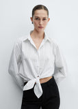 Camisa Nudite