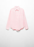 Camisa Marble