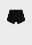 Short Washy