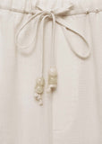 Pantalon Linen