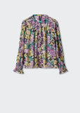 Blusa Victoria