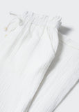 Pantalon Bambu