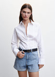 Short Mom80