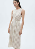 Vestido Nil