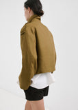 Chaqueta Cala
