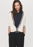 Cardigan Lucco