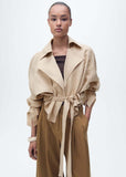Chaqueta Sahara