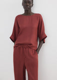 Pantalon Salvia