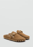 Zapato Ken