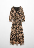 Vestido Cordoba