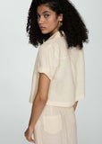 Camisa Tamariu