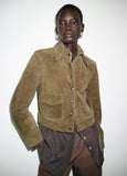 Chaqueta Biscuit