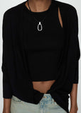 Cardigan Alma
