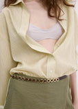 Camisa Belize