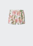Short Clavel