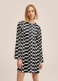 Vestido Ivanka