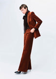 Pantalon Velveton