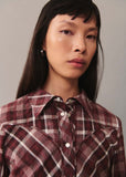 Camisa Tejas