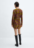 Vestido Madie