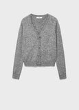 Cardigan Lady