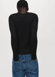 Cardigan Flurry