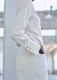 Camisa Flare