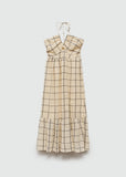 Vestido Square