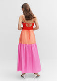 Vestido Tauro