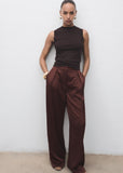 Pantalon Flor