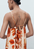 Vestido Palm