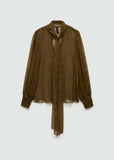 Blusa Oak