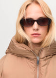 Chaqueta Oat