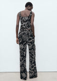 Pantalon Liza