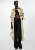 Pantalon Peach