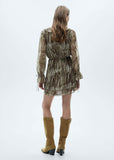 Vestido Siena