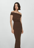 Vestido Twisted