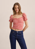 Camiseta Gigi