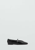 Zapato Bebet