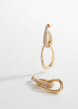 Pendientes Noa