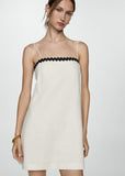 Vestido Ilary