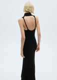Vestido Espaldin