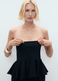 Top Peplum
