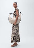Vestido Zebri
