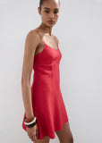Vestido Strap