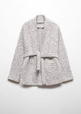 Chaqueta Justin