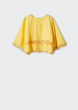 Blusa Sun