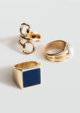 Anillo Gisela