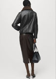Chaqueta Coach